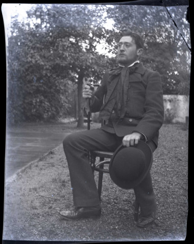 Ages et événements variés.