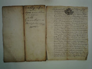 Juillet-décembre 1737