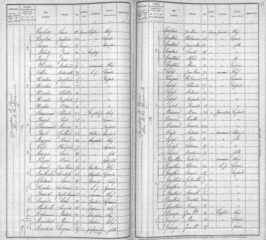 PYRAMIDE (RUE DE LA)