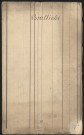 Brullioles, 16 février 1826.