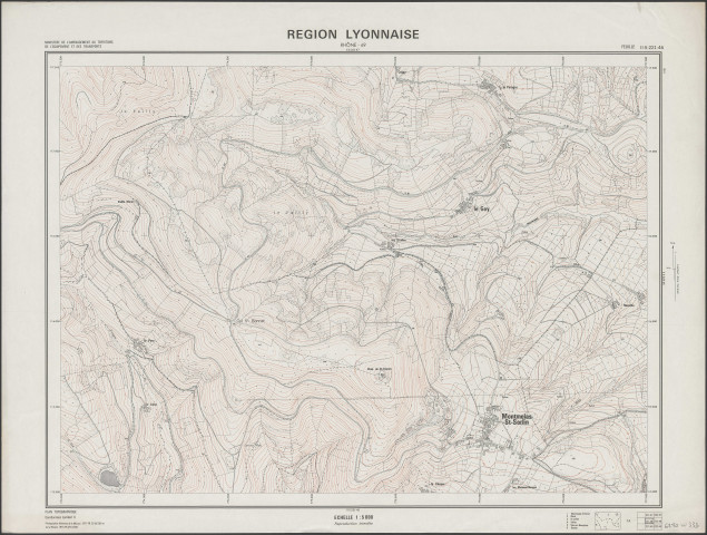 Feuille II-5-221-46.