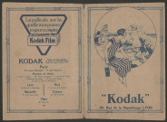 Kodak - Lyon.