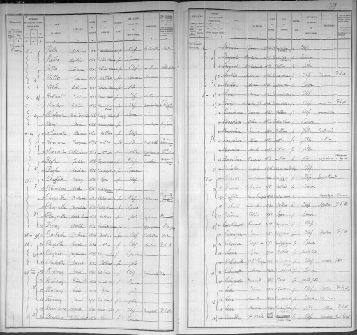 CLEMENT DESORMES (RUE)