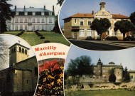 Marcilly-d'Azergues