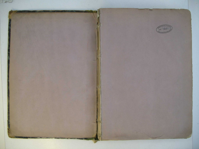 Août 1855-avril 1867