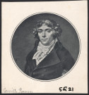 Camille Pernon (1753-1808), fabricant de soie.