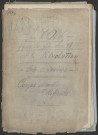 "Coups d'œil édifiants de Lyon sous la fin du XVIIIe siècle et la Révolution".