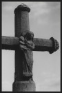 Croix de Jainon (XVIe-XVIIe siècles).