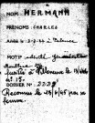 HERMANN Charles