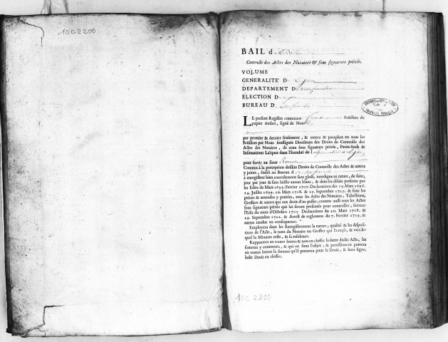 6 août 1729-14 avril 1730.