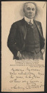 Antonin Poncet (1849-1913), chirurgien et physiopathologiste des Hôpitaux de Lyon, chirurgien-major de l'Hôtel-Dieu de Lyon.