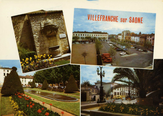 Villefranche-sur-Saône