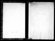 Dossiers n° 1001-1027.