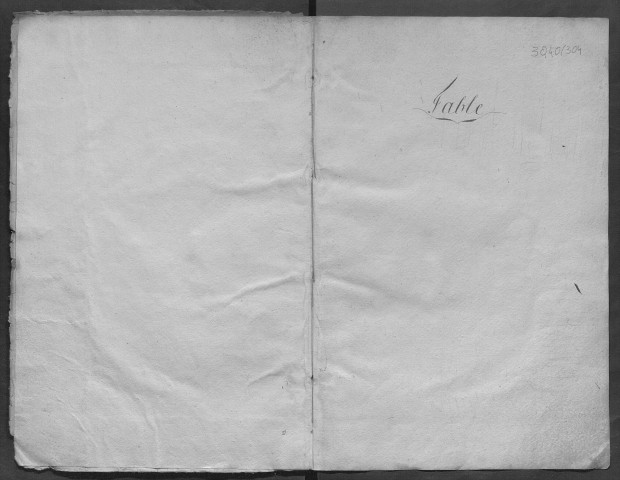 1810-1812 (volume 2) Renvoie au 3Q40/292.