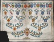 Claude Charles de Damas Lavieu Marillac.