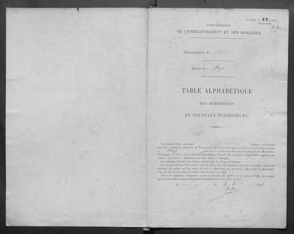 Février 1860-décembre 1864 (volume 17).