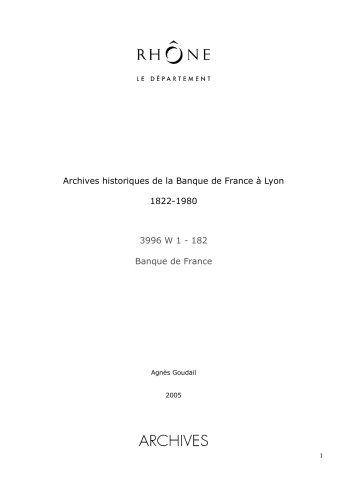 Dossiers individuels (1968-1971) et état des jetons de présence (1949-1973).