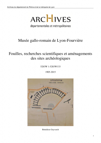 Version définitive, octobre 1937.