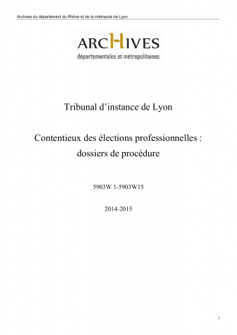 Du n° 1092 au 1263.