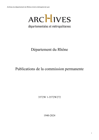 21 avril 1967-11 avril 1969.