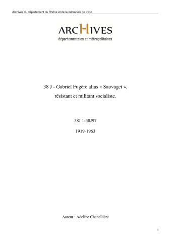 Plaque d'imprimerie représentant l'en-tête de l'Insurgé.