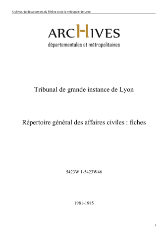 De la lettre S à Z.