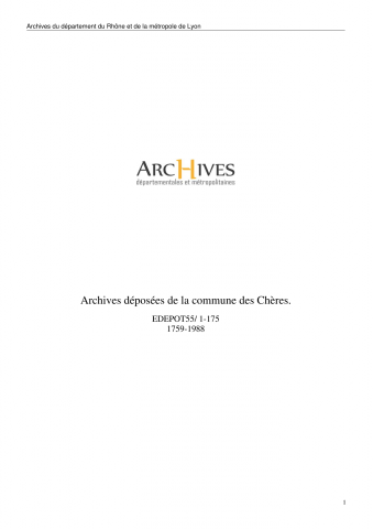 Établissement recevant du public.