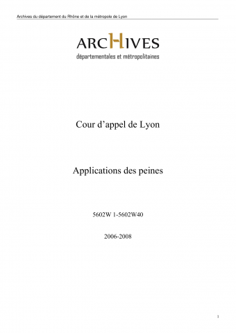 Du 1er juin au 12 juin 2006.