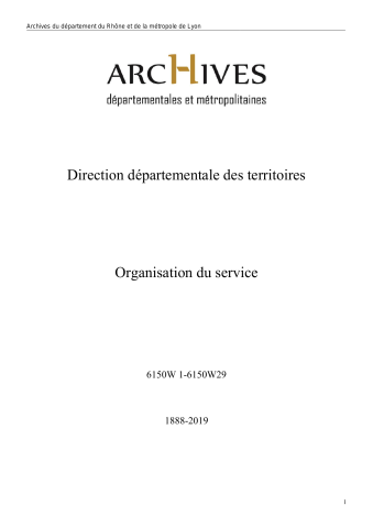 Élections professionnelles, suivi.