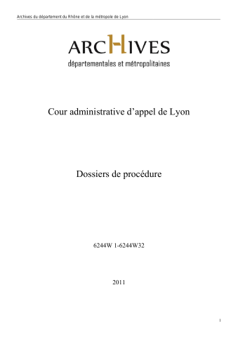 Du 29 juin au 7 juillet 2011.