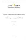 Dossier 69/2019/002865 au dossier 69/2019/003539.