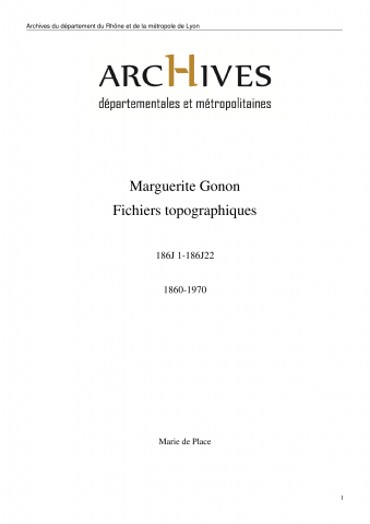 Communes Saint Martin en Haut - Saint Symphorien sur Coise.