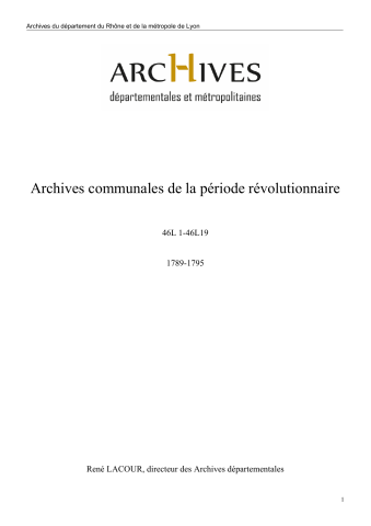 Sainte-Foy-lès-Lyon.