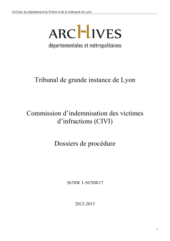 Octobre-novembre 2012.