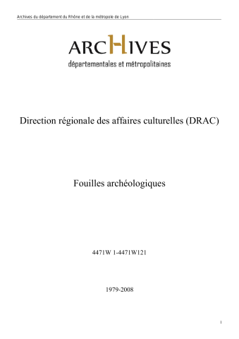 Tracé autoroutier A89.