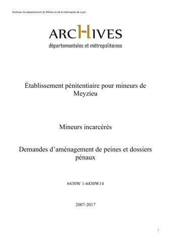 Du 6 au 13 septembre 2013.