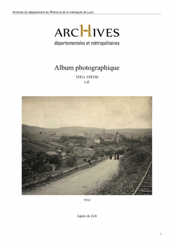 Villefranche-sur-Saône.