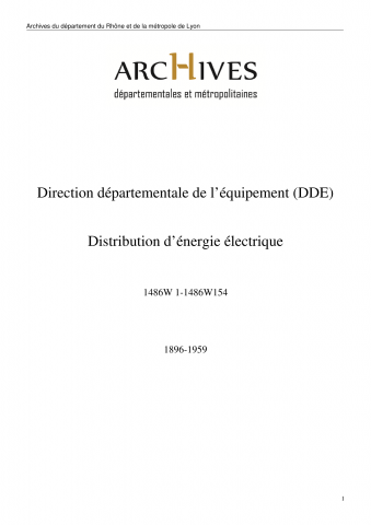 SGESE, Syndicat intercommunal d'électricité de la banlieue de Villefranche à Arnas, Cogny, Gleizé, Liergues, Limas, Pommiers et Rivolet.