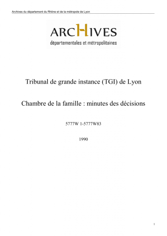 Du 21 au 26 mars 1990.