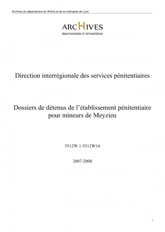 Du 18 au 29 décembre 2007.