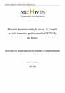 DKN Elaboration, DME - Maintenance Vente de Systèmes d'Entrainement, Domas Architecteurs Sarl, Delta Transports Services, Dubost, Dufetre Michat, Duodental, Duperron Environnement, EC Mat Loc, Edmond Collin Sigmalis, Etudes Actions, Europe Etudes Architecture, EMC, Les Envahisseurs, Eridan, Erika Sarl, Etic Industries, Eurosanit Sa, Euro RSCG Ensemble, Exelis, Esker Sa.