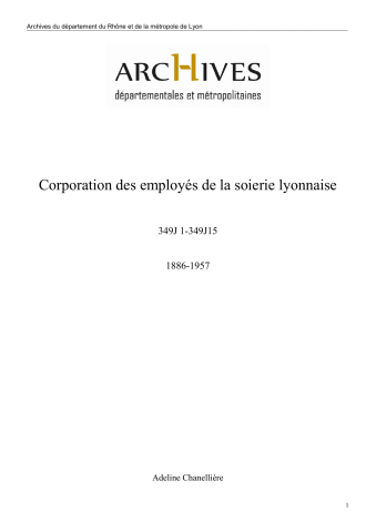  8 avril 1926-9 avril 1931.