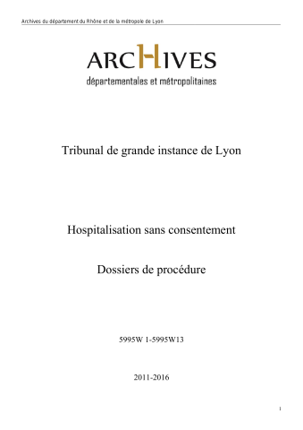 Du 8 janvier au 28 avril 2016.