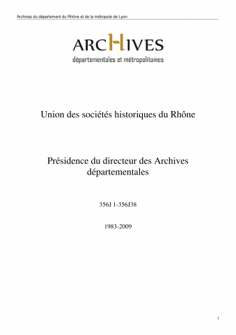 Saint-Symphorien-sur-Coise.