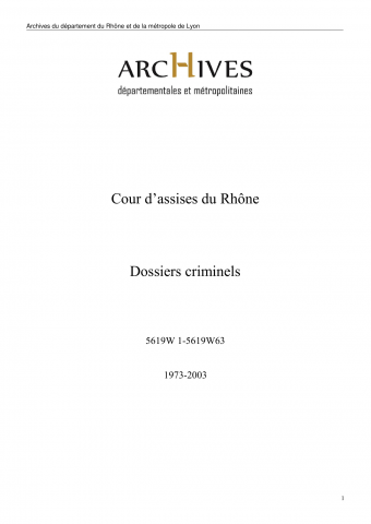 Du 31 janvier au 1er février 2002.