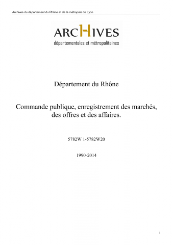 21 avril 1992 - 13 juillet 1993.
