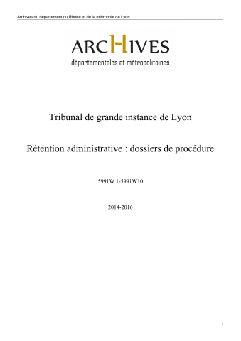 Du 19 avril au 2 septembre 2014.