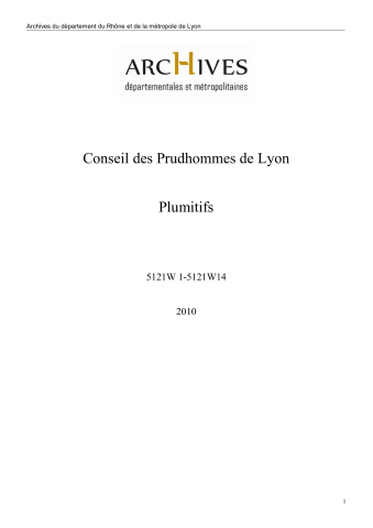 De juin à septembre 2010.