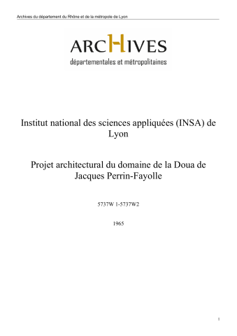 Projet d'ensemble : album.