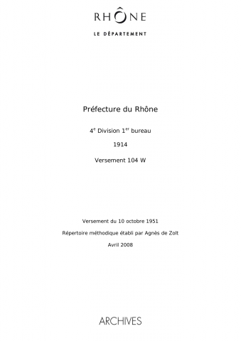 Transports, réseau routier et travaux publics.